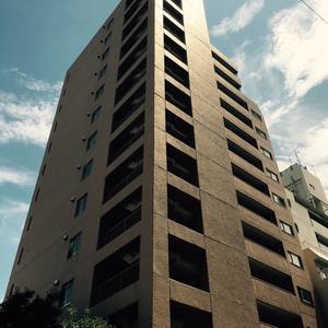 ヴェラハイツ日本橋浜町
