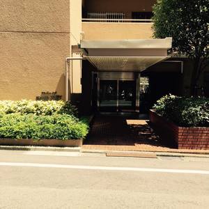 ヴェラハイツ日本橋浜町