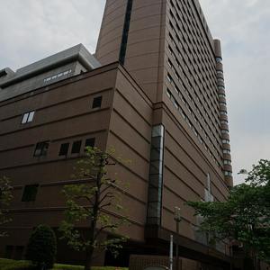 ヴェラハイツ日本橋浜町