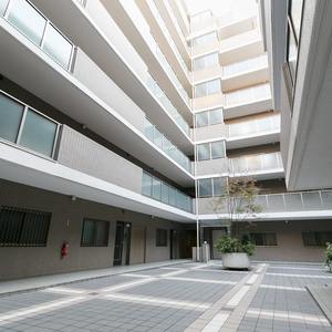 パストラルハイム面影橋
