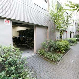 パストラルハイム面影橋