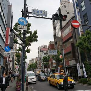 ヴェラハイツ日本橋浜町