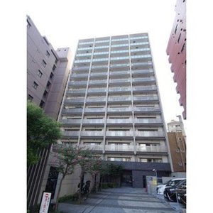 イニシア上野根岸