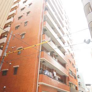 ブリリアンス日本橋浜町公園