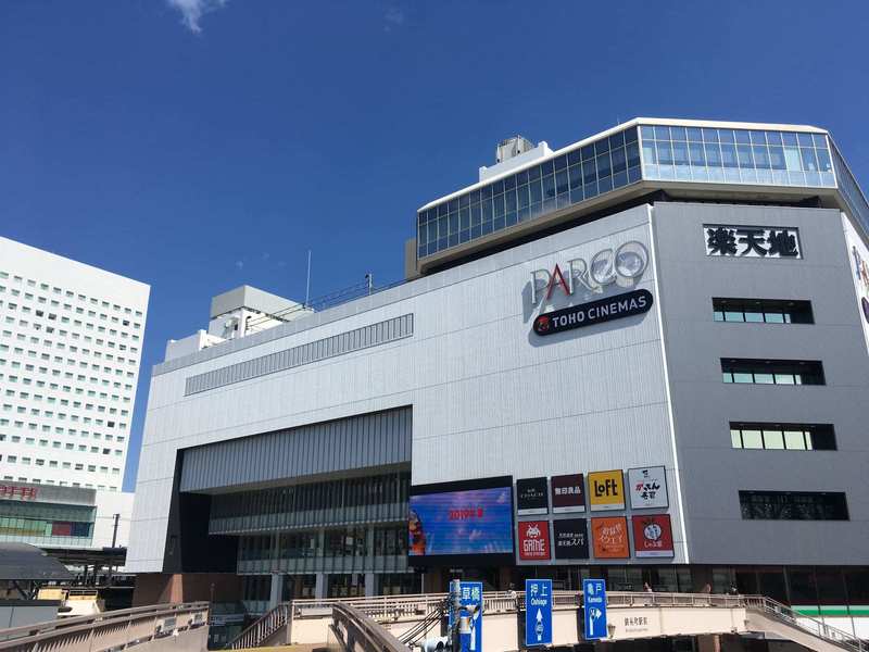 コープ野村亀戸中央棟
