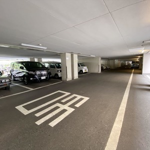 コープ野村亀戸中央棟