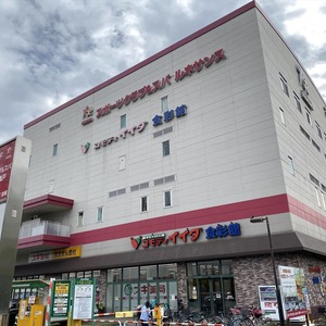 コープ野村亀戸中央棟