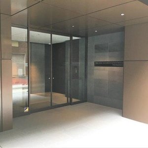 パークホームズ日本橋三越前ザレジデンス