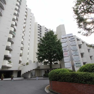 三田ハウス