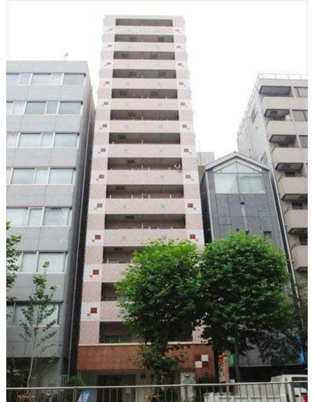 グリーンパーク銀座デプレ