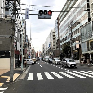 ラヴォーグ南青山