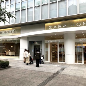 ラヴォーグ南青山