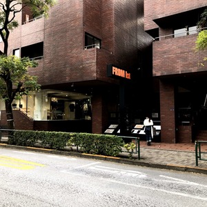 ラヴォーグ南青山