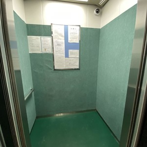 新中野駅上プラザ