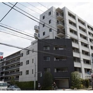 グランスイート上石神井