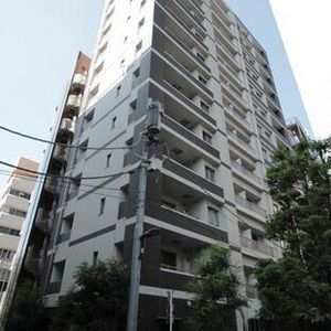 リビオレゾン千代田岩本町ザレジデンス