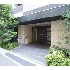 リビオレゾン千代田岩本町ザレジデンス