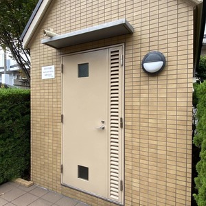 コスモ平井ガーデンフォルム