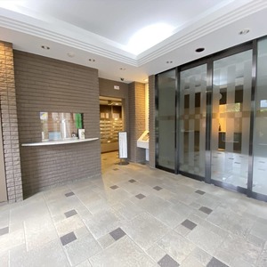 コスモ平井ガーデンフォルム