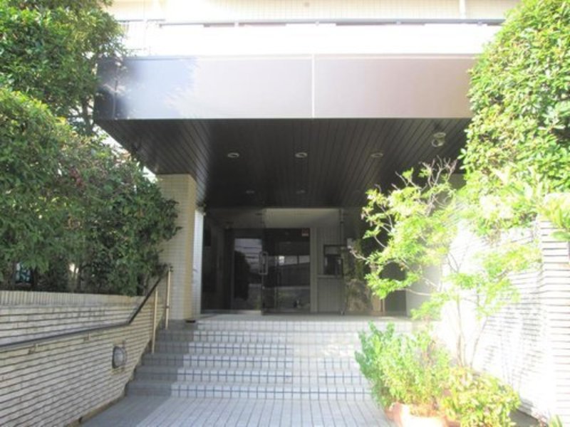 パレ駒場