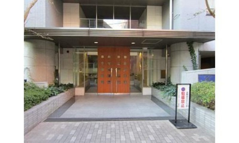 クレッセント仙台坂パークサイド