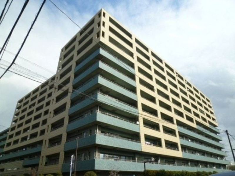 クレストフォルム東京リバーコースト