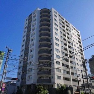 アトラスヒルズ文京白山