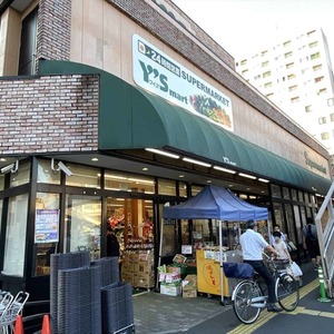 日神パレステージ三ノ輪国際通り