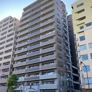 日神パレステージ三ノ輪国際通り