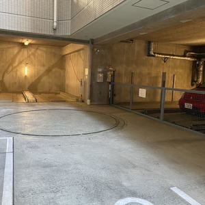 日神パレステージ三ノ輪国際通り