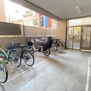 日神パレステージ三ノ輪国際通り