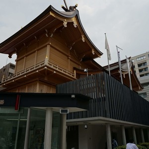 マイキャッスル水天宮前壱番館