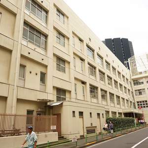 サンクタス銀座