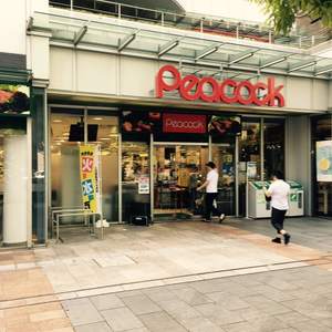 ブリリアンス日本橋浜町公園