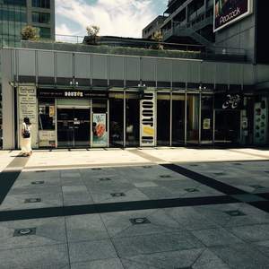 ブリリアンス日本橋浜町公園