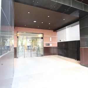 グランスイート代々木