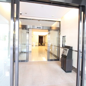 グランスイート代々木