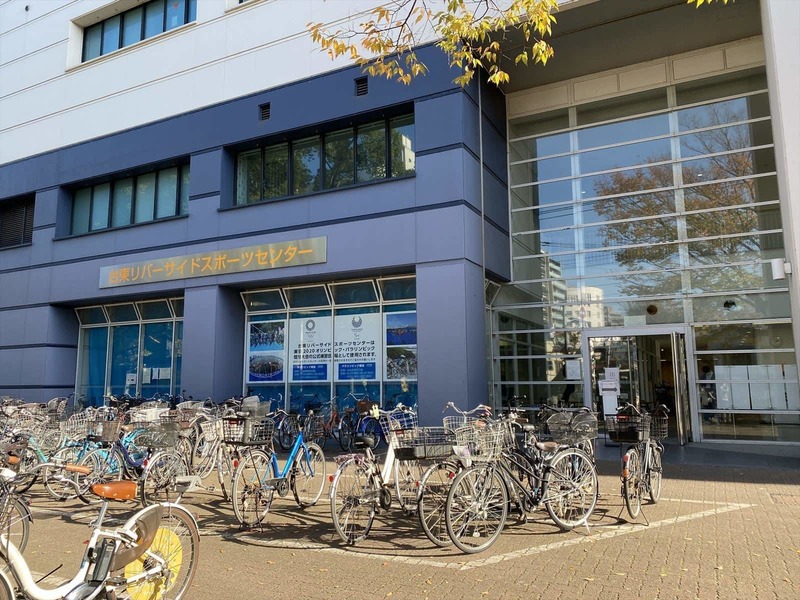 ベルメゾン浅草桜橋