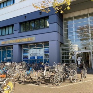 ベルメゾン浅草桜橋