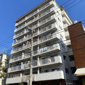 浅草ロイヤルマンション