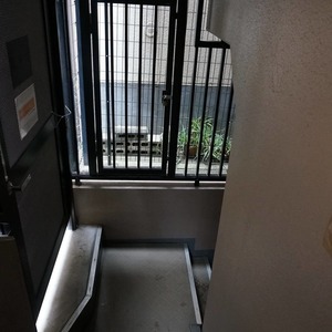 マイキャッスル水天宮前壱番館