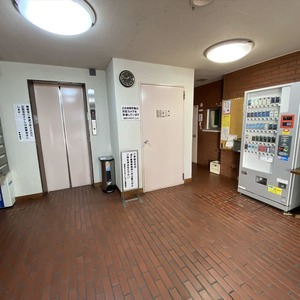 浅草ロイヤルマンション