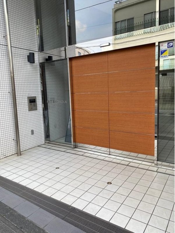 ピアース自由が丘
