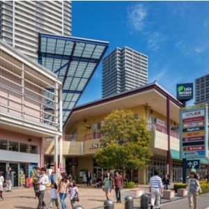 けやき通り北九番館