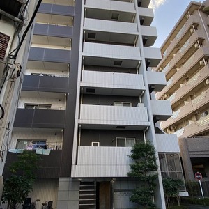 ランドステージ墨田ブライトスクエア