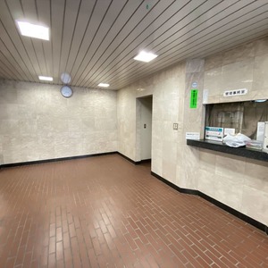 曳舟西ビューハイツ