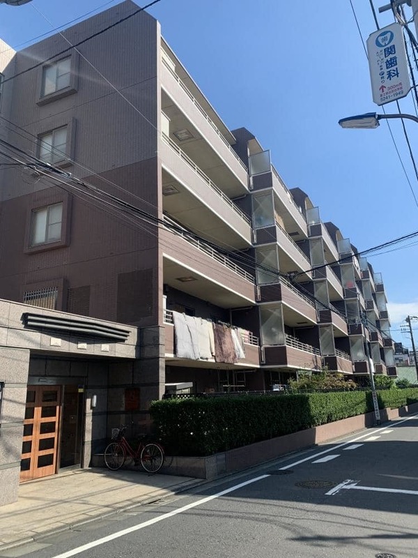 レクシオ練馬高野台