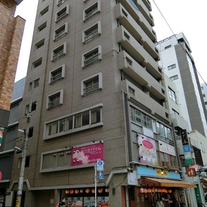 サンライズ中目黒